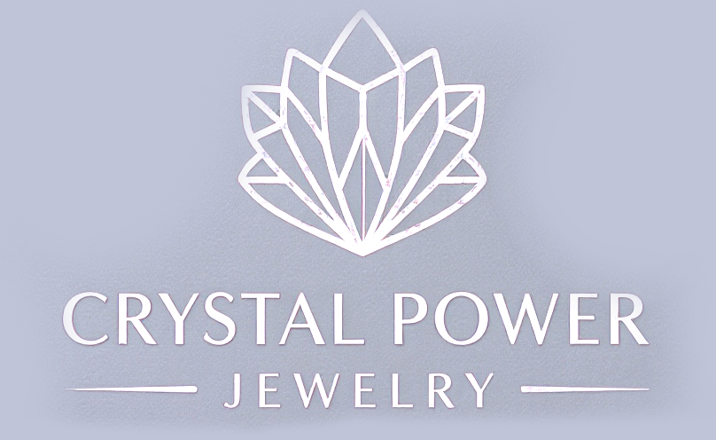 Crystal Power Jewelry